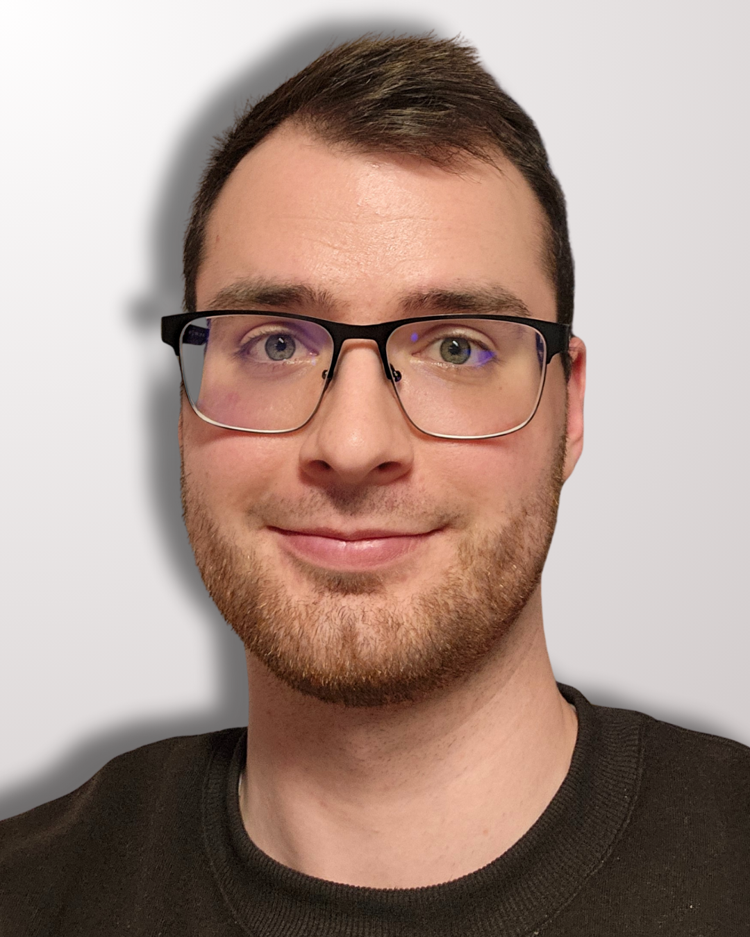 Profilbild von Raul Ibragimow